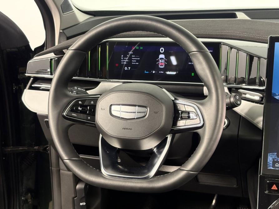 Geely Atlas II Борисоглебск  - изображение 15