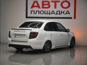 Lada (ВАЗ) Granta I Рестайлинг Челябинск  - изображение 38