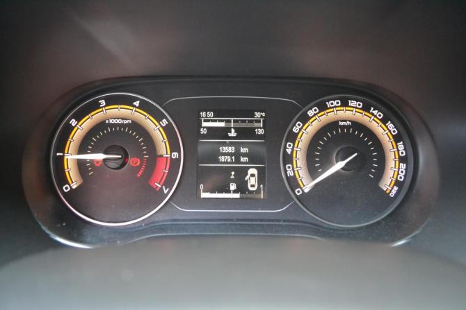 Lada (ВАЗ) Vesta I Рестайлинг (NG) с пробегом 2024 года, цена 1 390 000 рублей, 13579 км, седан, Автокод Объявления