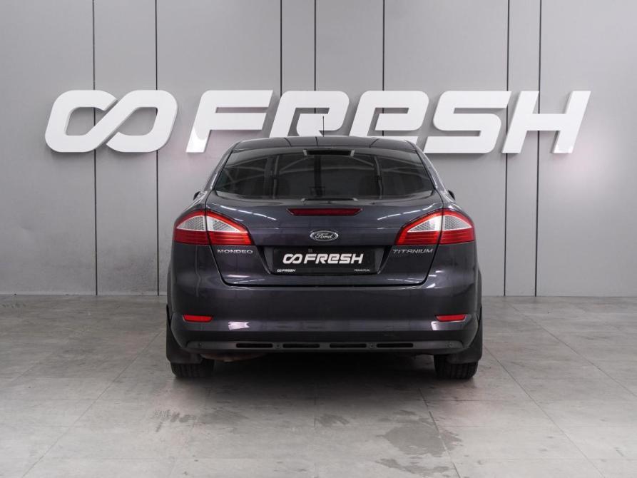Ford Mondeo IV Воронеж  - изображение 4