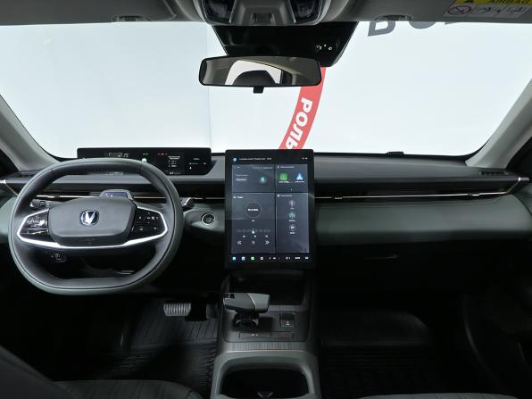 Changan Lamore с пробегом 2023 года, цена 2 180 000 рублей, 6700 км, седан, Автокод Объявления