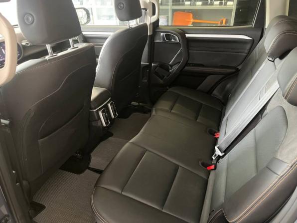 Haval Dargo I с пробегом 2023 года, цена 2 160 700 рублей, 108684 км, внедорожник, Автокод Объявления