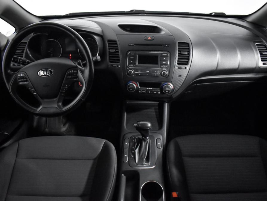 Kia Cerato III Санкт-Петербург  - изображение 15