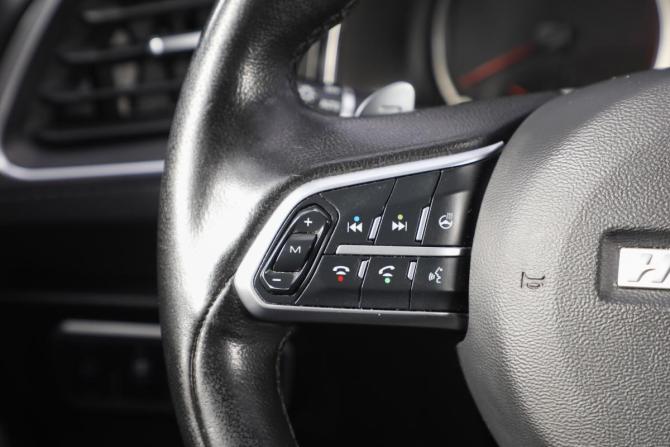 Haval F7x I с пробегом 2022 года, цена 2 099 000 рублей, 96500 км, внедорожник, Автокод Объявления