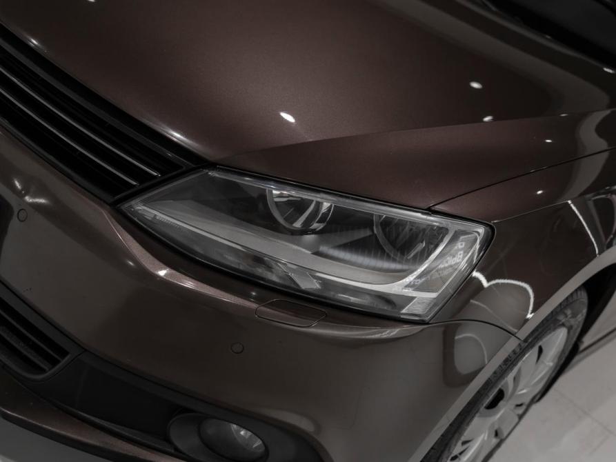 Volkswagen Jetta VI Рестайлинг Москва  - изображение 19