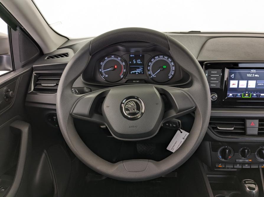 Skoda Rapid II Москва  - изображение 21