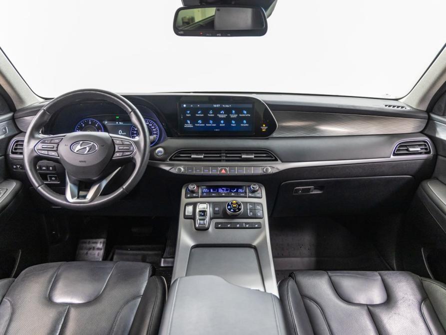 Hyundai Palisade I Волгоград  - изображение 13