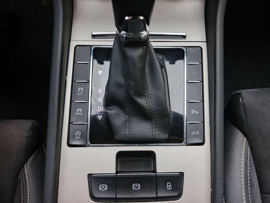 Skoda Superb III Рестайлинг Брянск  - изображение 20