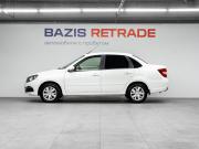 Lada (ВАЗ) Granta I Тюмень  - изображение 33