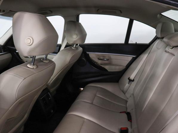 BMW 3 серии VI (F3x) Рестайлинг с пробегом 2016 года, цена 2 690 000 рублей, 100248 км, седан, Автокод Объявления