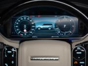 Land Rover Range Rover IV Рестайлинг Москва  - изображение 50