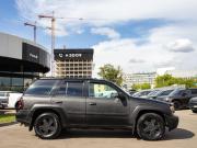 Chevrolet TrailBlazer I Рестайлинг Москва  - изображение 23