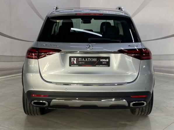Новый Mercedes-Benz GLE II (V167) Рестайлинг 2025 года, цена 11 099 000 рублей, внедорожник, Автокод Объявления
