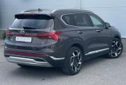 Hyundai Santa Fe IV Рестайлинг Белгород  - изображение 28