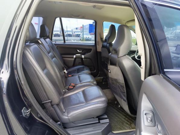 Volvo XC90 I Рестайлинг с пробегом 2011 года, цена 1 750 000 рублей, 136075 км, внедорожник, Автокод Объявления