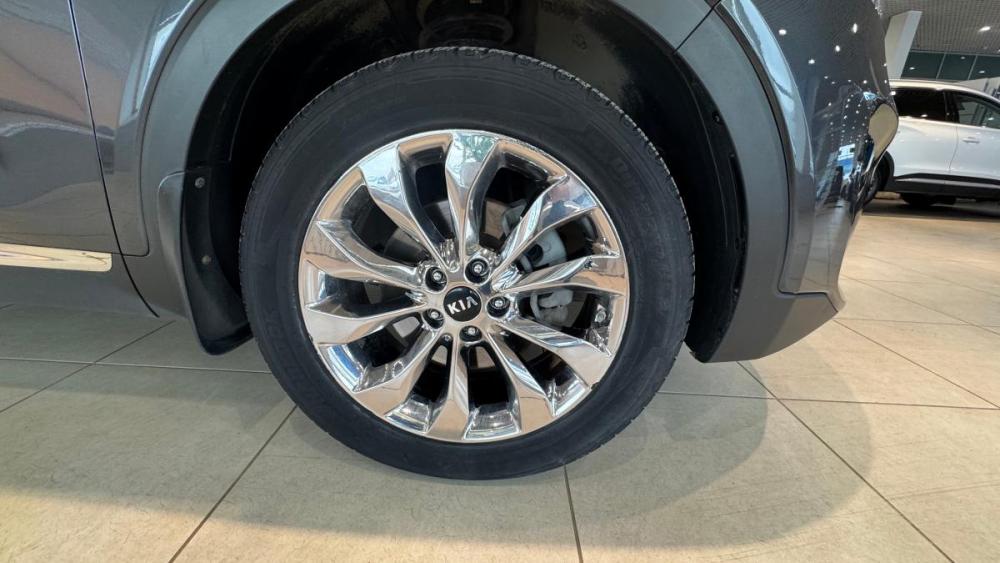 Kia Sorento III Prime Рестайлинг Киров  - изображение 14
