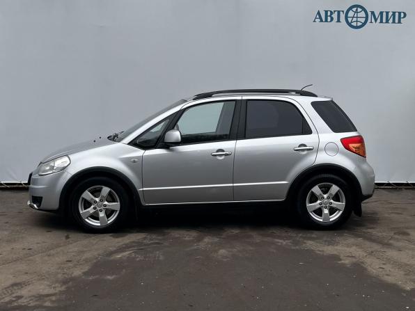 Suzuki SX4 I (Classic) Рестайлинг с пробегом 2010 года, цена 935 000 рублей, 172388 км, хэтчбек, Автокод Объявления