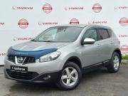 Nissan Qashqai I Рестайлинг Екатеринбург  - изображение 38