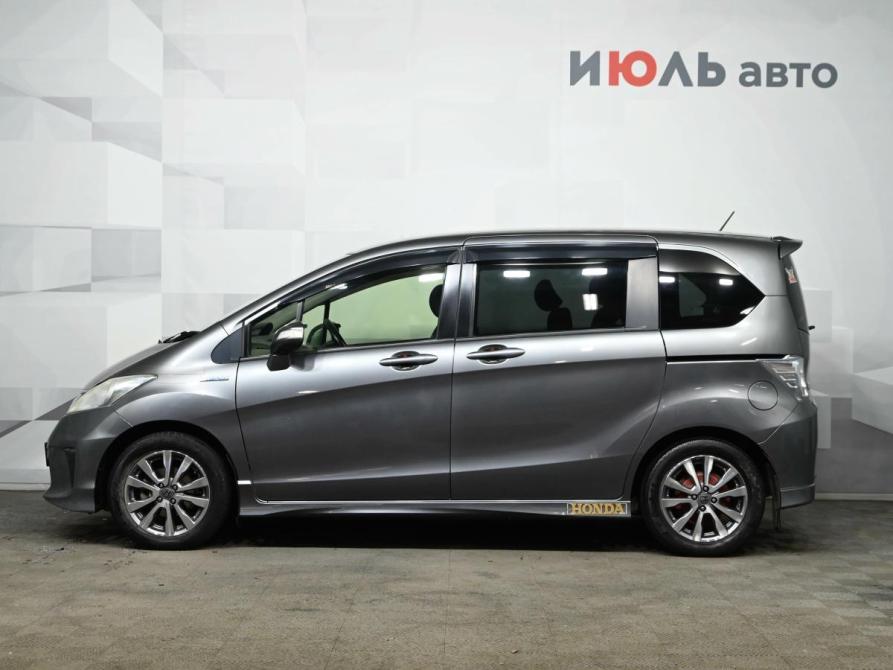 Honda Freed I Рестайлинг Екатеринбург  - изображение 7