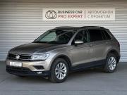 Volkswagen Tiguan II Кемерово  - изображение 32