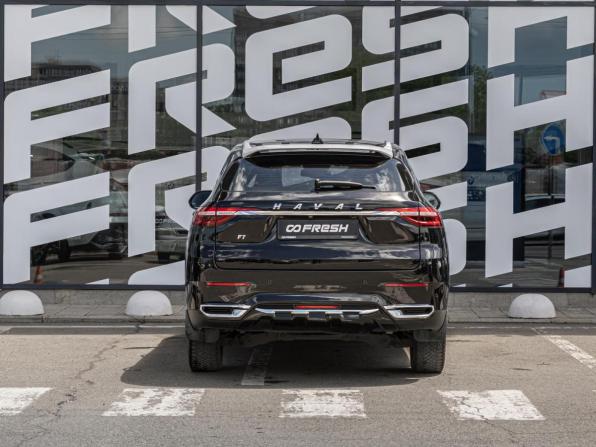 Haval F7 I с пробегом 2021 года, цена 1 625 000 рублей, 128662 км, внедорожник, Автокод Объявления