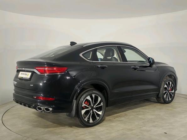 Geely Tugella I с пробегом 2022 года, цена 2 849 000 рублей, 45550 км, внедорожник, Автокод Объявления