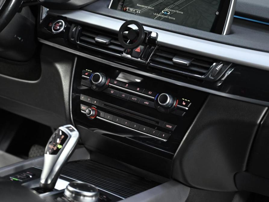 BMW X5 III (F15) Москва  - изображение 13