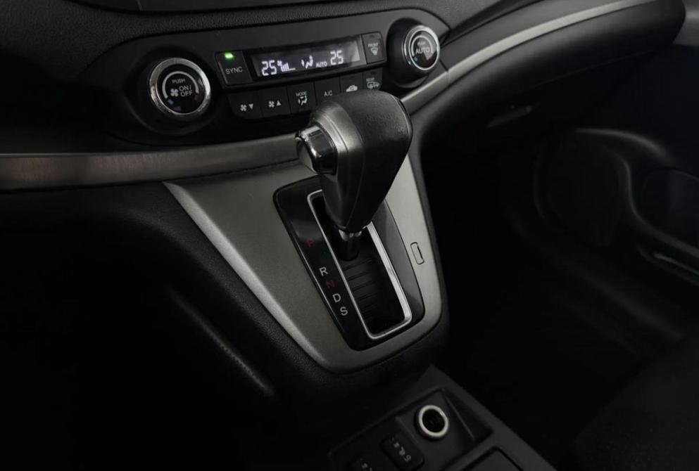 Honda CR-V IV Киров  - изображение 22