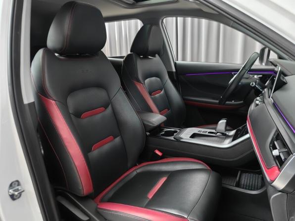 Chery Tiggo 4 Pro I с пробегом 2023 года, цена 1 398 000 рублей, 70389 км, внедорожник, Автокод Объявления