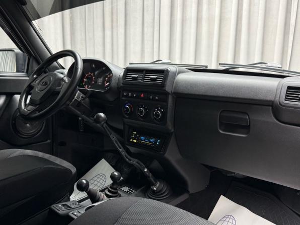 Lada (ВАЗ) Niva Legend с пробегом 2023 года, цена 929 000 рублей, 14524 км, внедорожник, Автокод Объявления