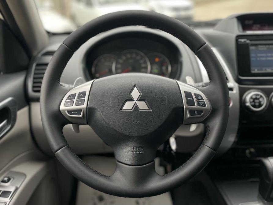 Mitsubishi Pajero Sport II Рестайлинг Краснодар  - изображение 15