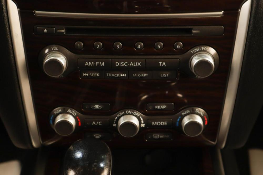 Nissan Pathfinder IV Челябинск  - изображение 17