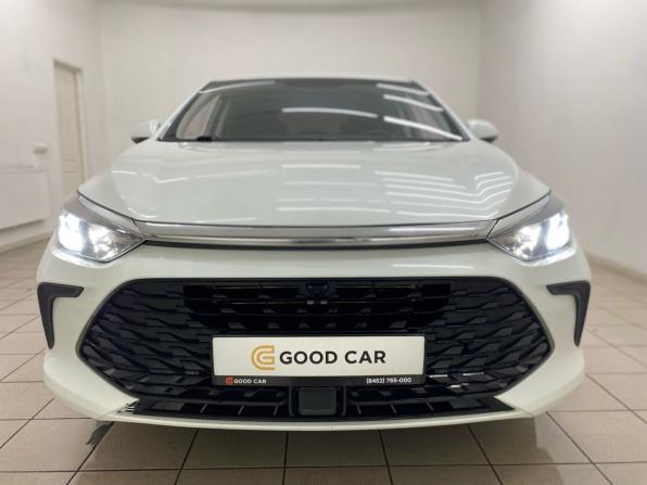 BAIC U5 Plus с пробегом 2023 года, цена 1 329 000 рублей, 90324 км, седан, Автокод Объявления