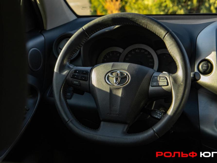 Toyota RAV4 III (XA30) Рестайлинг Москва  - изображение 10