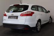 Ford Focus III Санкт-Петербург  - изображение 22