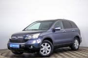Honda CR-V III Пермь  - изображение 25