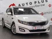Kia Optima III Рестайлинг Минеральные Воды  - изображение 27