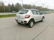 Renault Sandero II Пермь  - изображение 9
