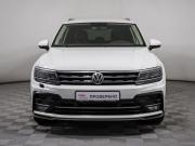 Volkswagen Tiguan II Москва  - изображение 23
