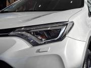 Toyota RAV4 IV (XA40) Рестайлинг Казань  - изображение 43