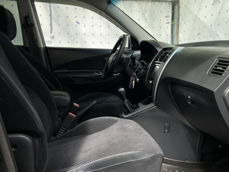 Hyundai Tucson I Тамбов  - изображение 12