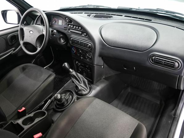 Lada (ВАЗ) Niva Travel I с пробегом 2024 года, цена 1 159 900 рублей, 19050 км, внедорожник, Автокод Объявления