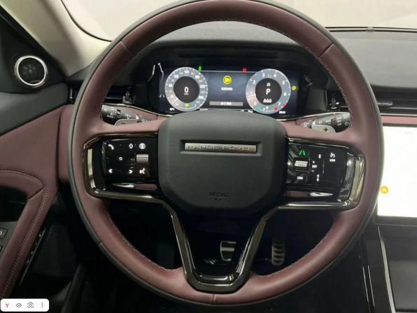 Новый Land Rover Range Rover Evoque II Рестайлинг 2025 года, цена 5 699 000 рублей, внедорожник, Автокод Объявления