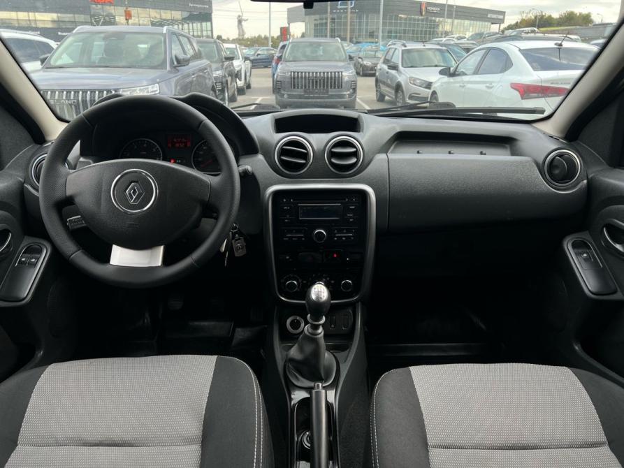 Renault Duster I Волгоград  - изображение 15