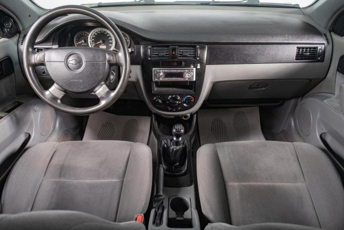 Chevrolet Lacetti I с пробегом 2006 года, цена 349 000 рублей, 235000 км, седан, Автокод Объявления