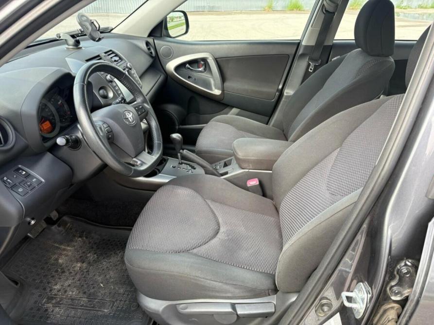 Toyota RAV4 III (XA30) Рестайлинг Пермь  - изображение 6