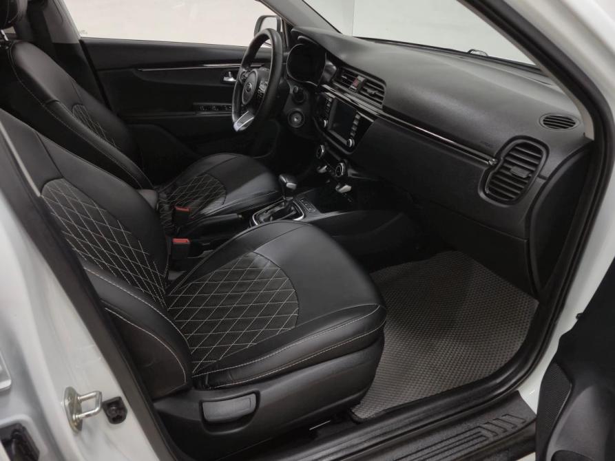 Kia Rio IV Альметьевск  - изображение 16