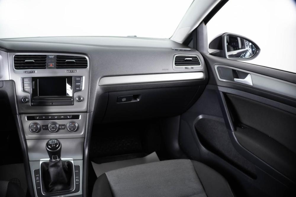 Volkswagen Golf VII Пермь  - изображение 14