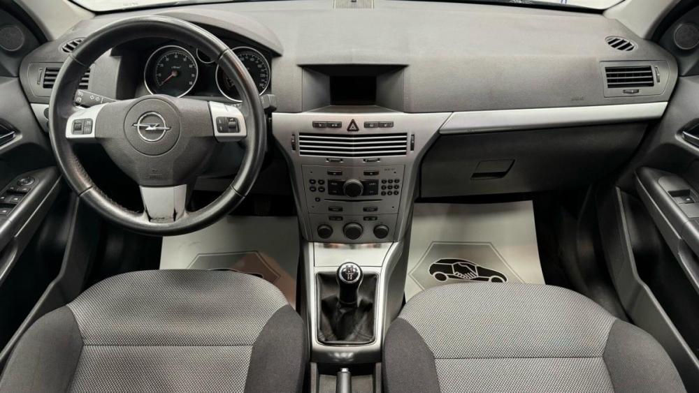 Opel Astra H Рестайлинг Липецк  - изображение 15