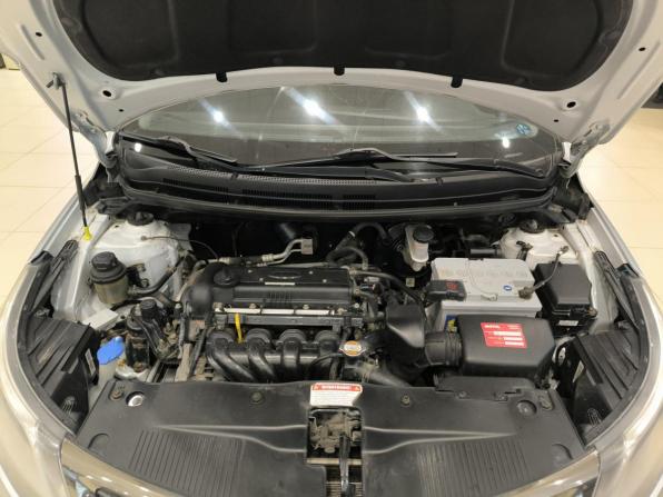 Kia Rio III с пробегом 2012 года, цена 599 000 рублей, 183476 км, седан, Автокод Объявления